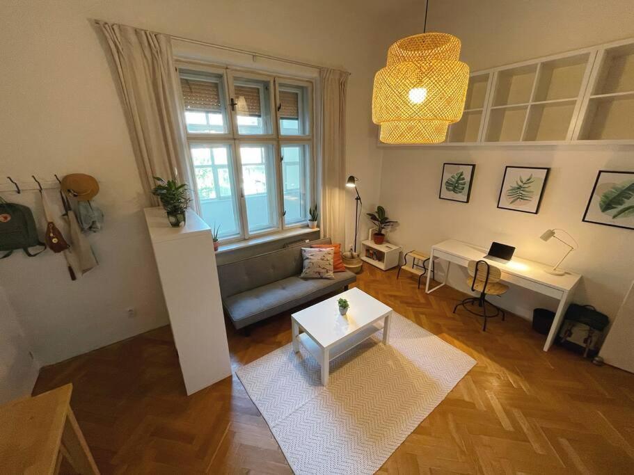Stefanka Apartment Old Town Bratislava Exterior photo